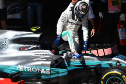 Валттері Боттас, Mercedes AMG F1