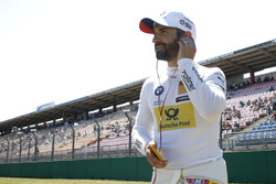 Timo Glock, BMW Team RMG