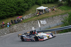 Omar Magliona, Norma M20 FC, CST Sport