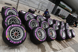 Pneumatici Pirelli