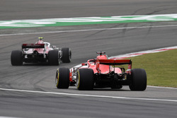 Себастьян Феттель, Ferrari SF71H