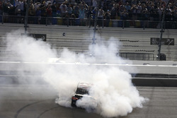 1. Austin Dillon, Richard Childress Racing Chevrolet Camaro