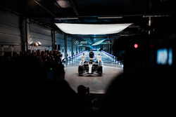 Valtteri Bottas, Mercedes AMG F1, Lewis Hamilton, Mercedes AMG F1, Toto Wolff, Executive Director Me