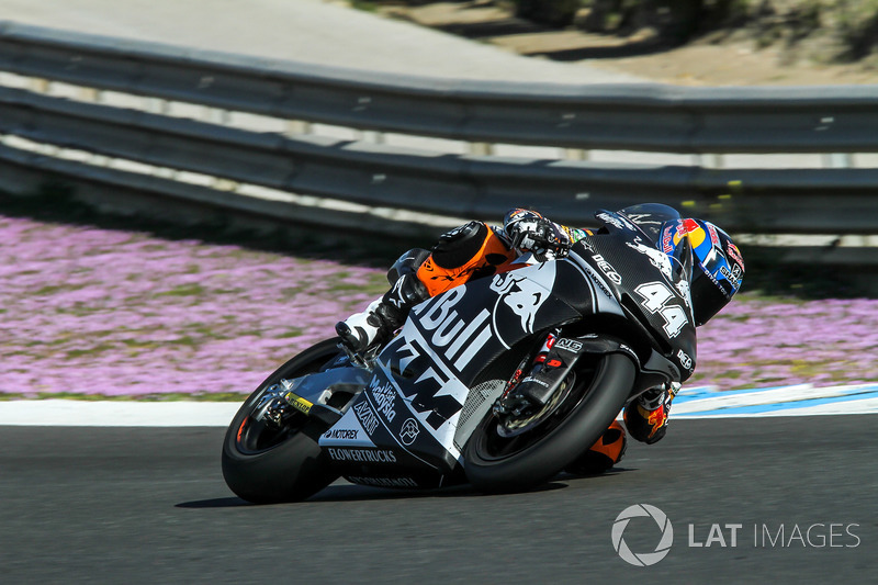 Miguel Oliveira, Red Bull KTM Ajo