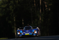 #11 SMP Racing BR Engineering BR1: Mikhail Aleshin, Vitaly Petrov, Jenson Button