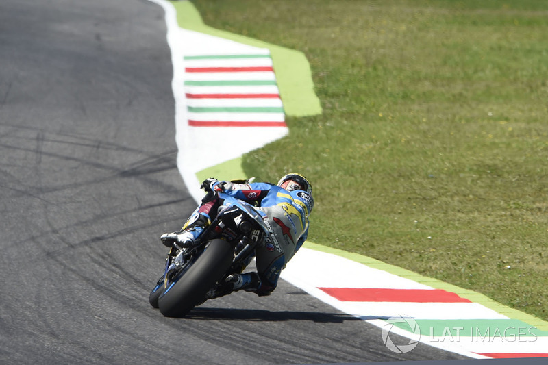Thomas Luthi, Estrella Galicia 0,0 Marc VDS