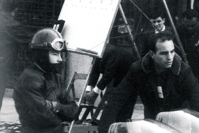 Angel Nieto 1963