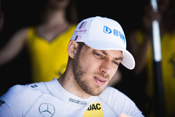 Edoardo Mortara, Mercedes-AMG Team HWA, Mercedes-AMG C63 DTM