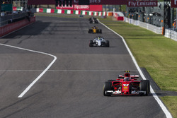Кімі Райкконен, Ferrari SF70H