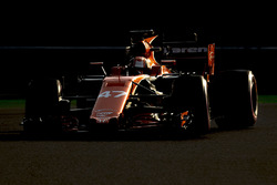 Lando Norris, McLaren MCL32