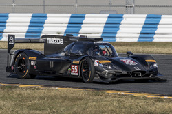 #55 Mazda Motorsports Mazda DPi: Джонатан Бомаріто, Трістан Нуньєс, Спенсер Пігот