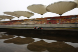 Fernando Alonso, McLaren MCL32