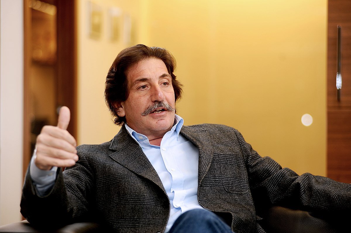 Serdar Bostancı