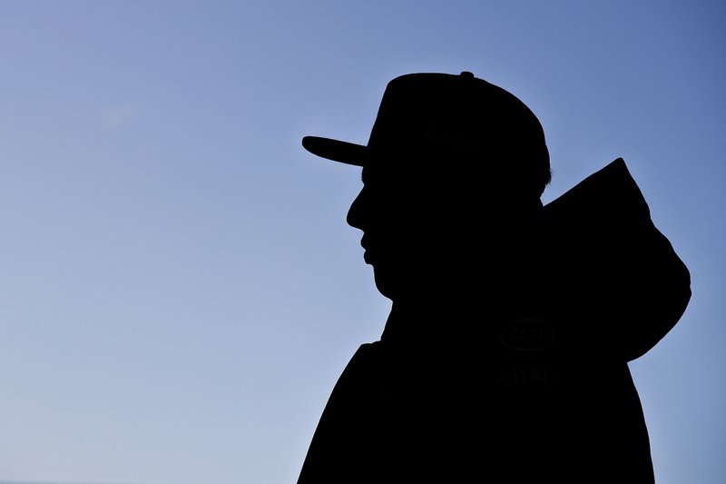 Max Verstappen, Red Bull Racing