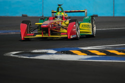 Lucas di Grassi, ABT Schaeffler Audi Sport