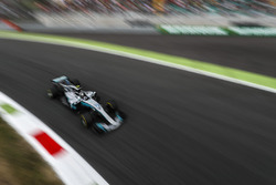 Valtteri Bottas, Mercedes AMG F1 W08