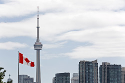 CN Tower