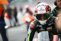 Johann Zarco, Monster Yamaha Tech 3