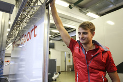 Nico Müller, Audi Sport Team Abt Sportsline, Audi RS 5 DTM