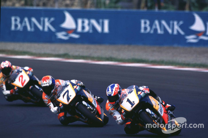 MotoGP Indonesia 1997