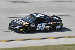 D.J. Kennington, Premium Motorsports Toyota