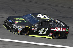 Kurt Busch, Stewart-Haas Racing Ford