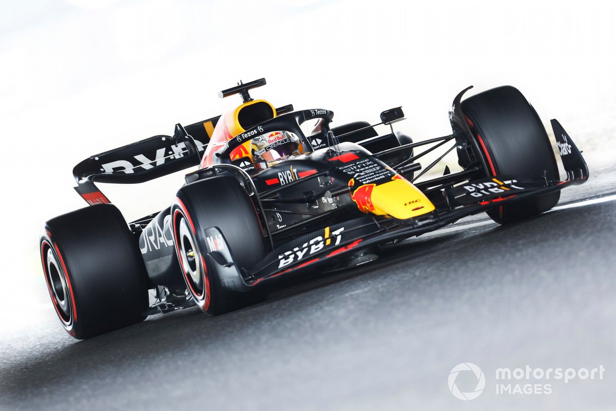 Un esperado acuerdo con Porsche no otorgó a Red Bull la autonomía que esperaba