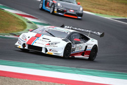 Lamborghini Huracan GT3 #104, Takashi-Desideri, Antonelli Motorsport