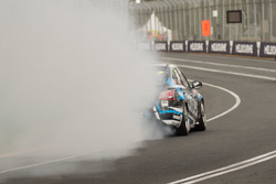 Todd Kelly, Nissan Motorsports