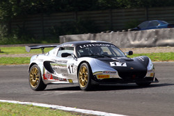 Stefano Pasotti, LG Motorsport