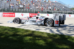 Will Power, Team Penske, Chevrolet