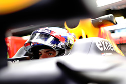Max Verstappen, Red Bull Racing RB12