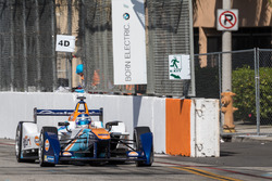 Salvador Duran, Team Aguri