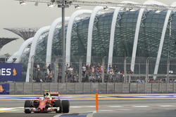 Kimi Räikkönen, Ferrari SF16-H