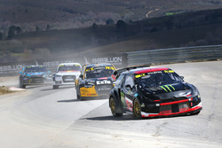 Sieger Petter Solberg, SDRX Citroën DS3 RX