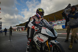 Markus Reiterberger, Althea BMW Team