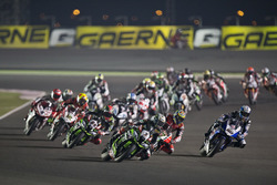 Джонатан Рей, Kawasaki Racing