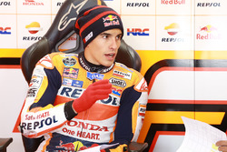 Марк Маркес, Repsol Honda Team
