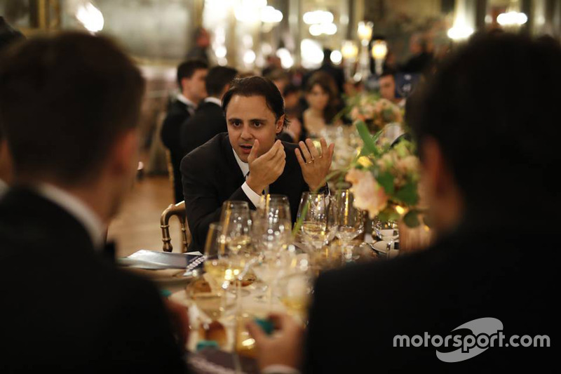 Felipe Massa