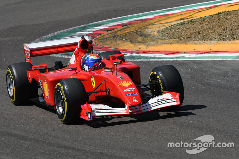 Ferrari F1
