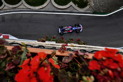 П'єр Гаслі, Toro Rosso STR13 Honda