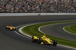 Helio Castroneves, Team Penske Chevrolet