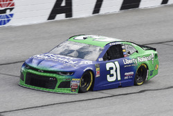Ryan Newman, Richard Childress Racing Chevrolet Camaro