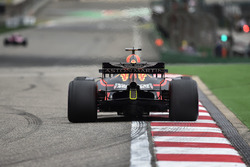 Даніель Ріккардо, Red Bull Racing RB14