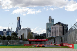 Фернандо Алонсо, McLaren MCL33