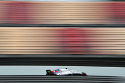 Robert Kubica, Williams FW41