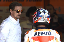 Дані Педроса, Repsol Honda Team