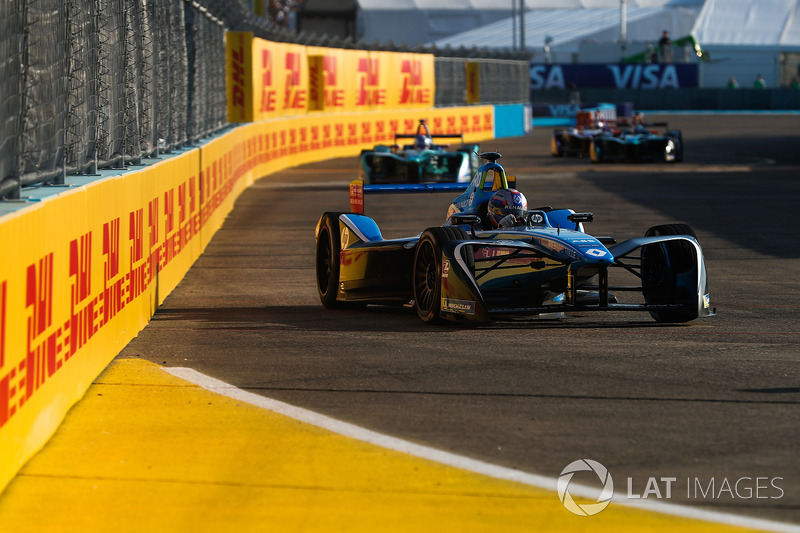 Nicolas Prost, Renault e.Dams
