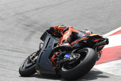 Пол Еспаргаро, Red Bull KTM Factory Racing