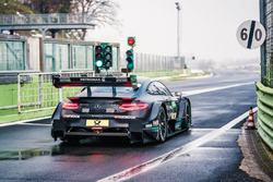 Gary Paffett, Mercedes-AMG Team HWA, Mercedes-AMG C63 DTM